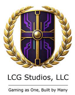 Legion Collective Gaming logo